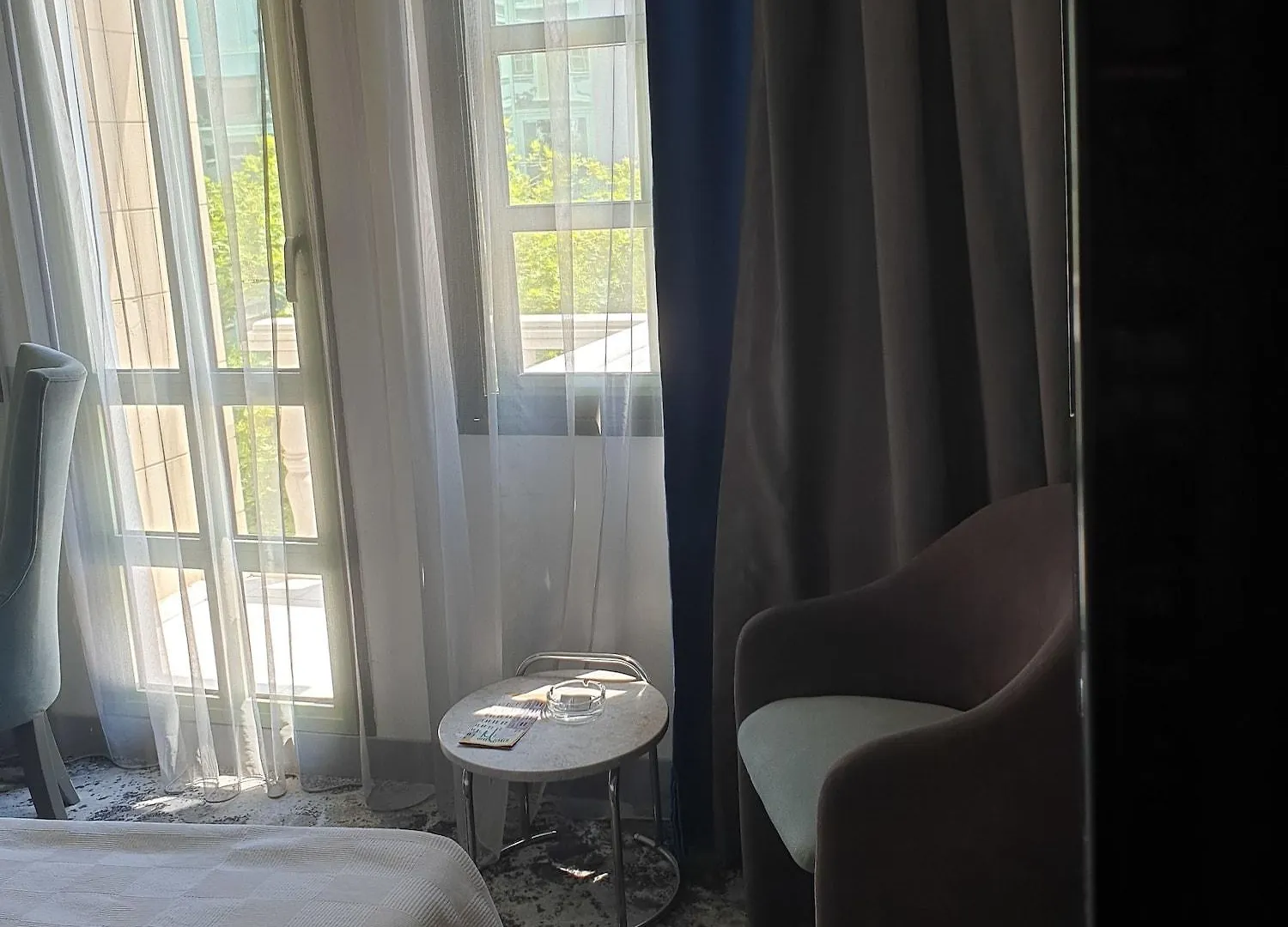 Hotel Marla İzmir