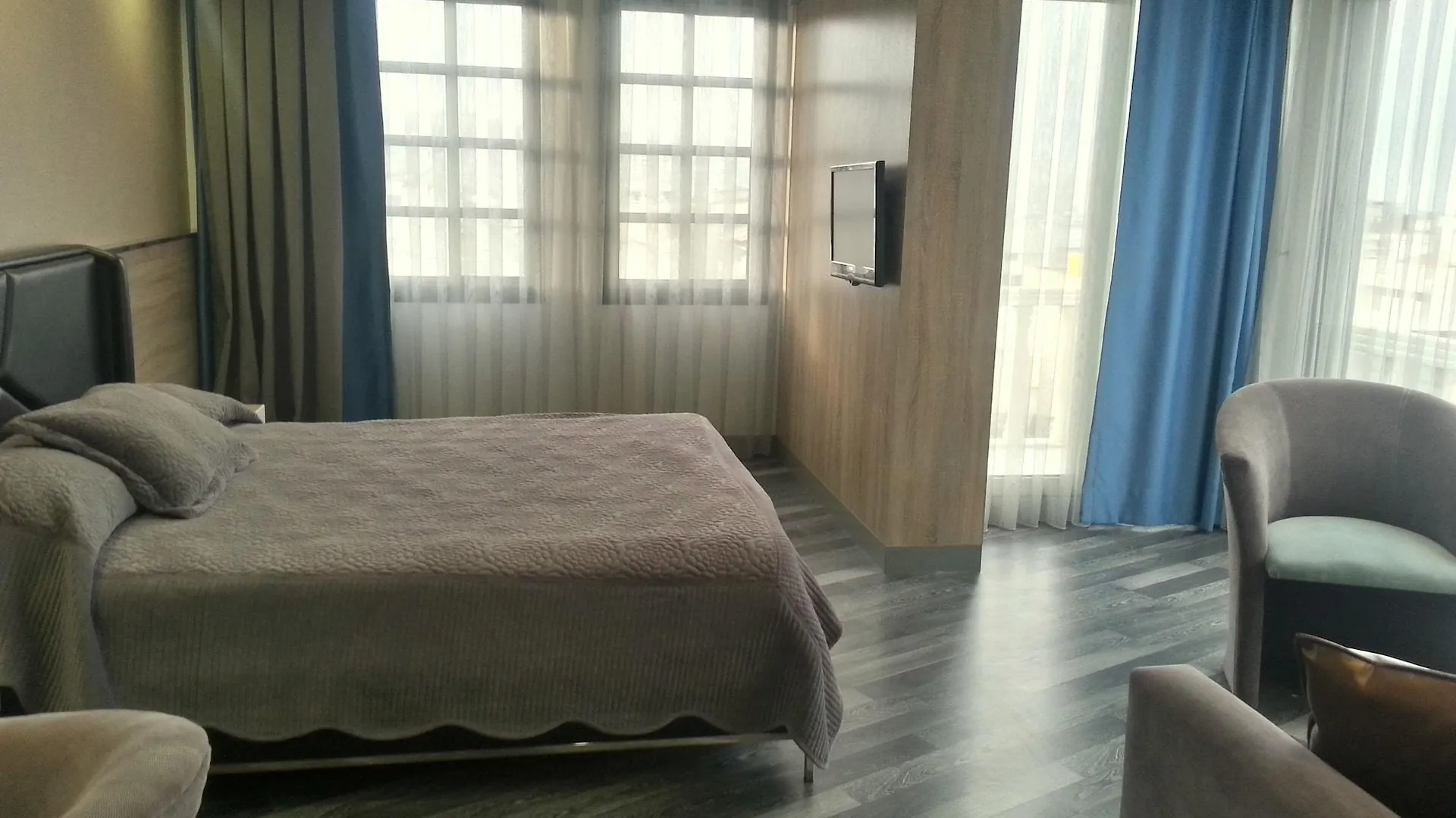 Hotel Marla İzmir