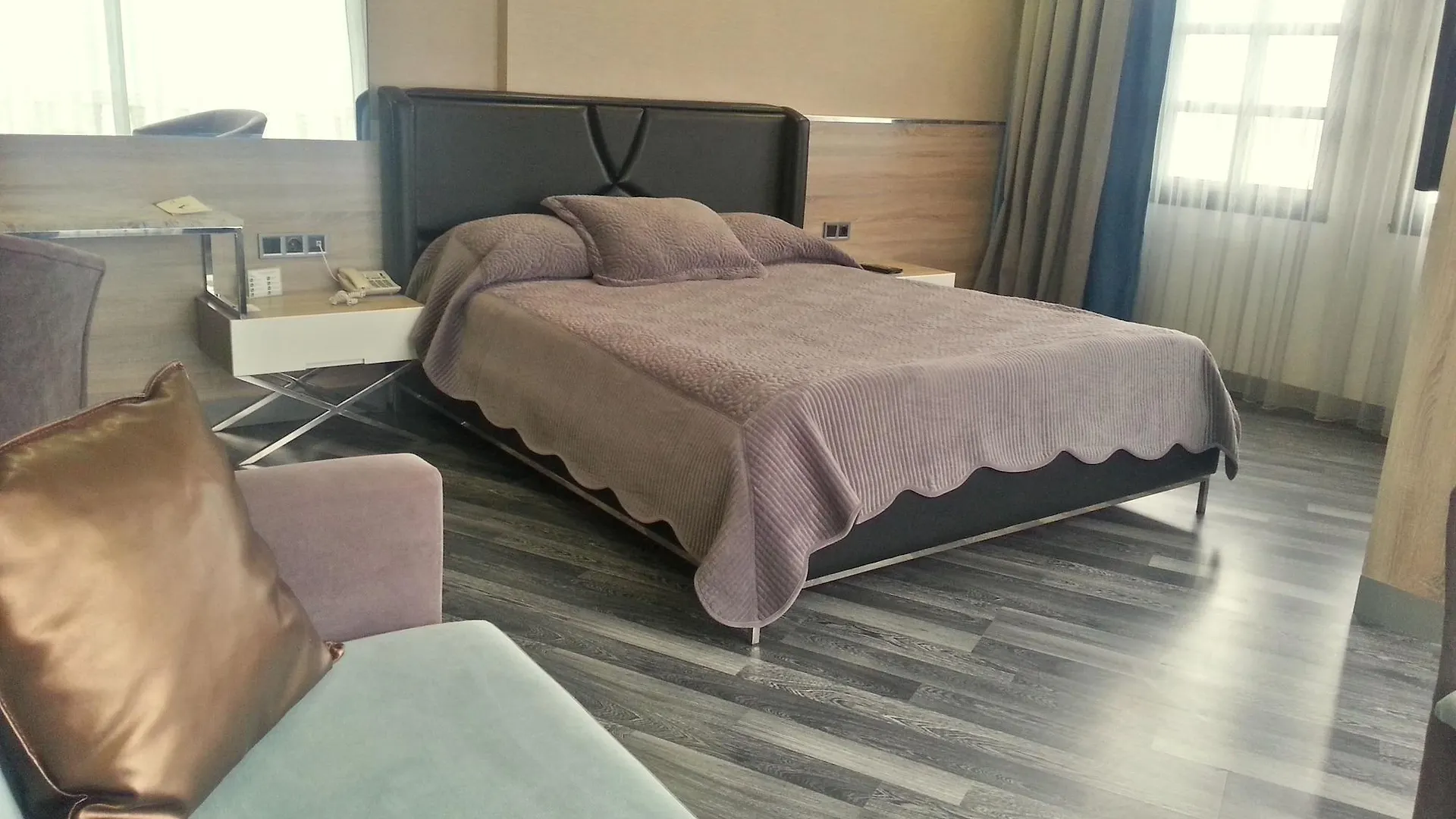 Hotel Marla İzmir
