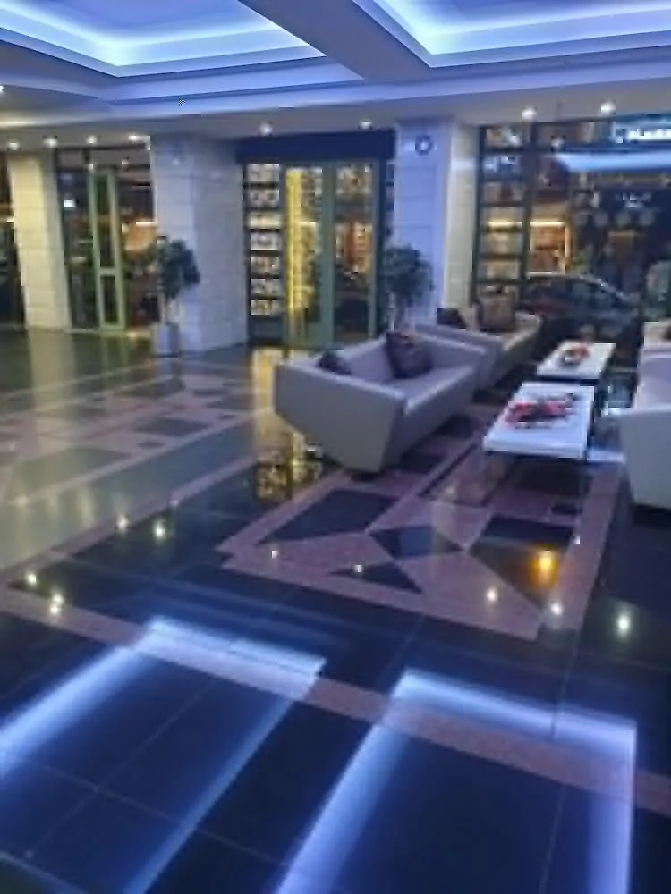 Hotel Marla İzmir