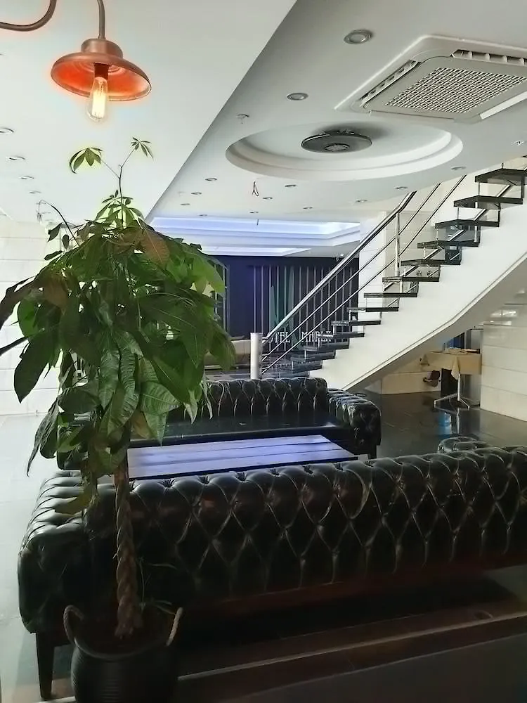 Hotel Marla İzmir