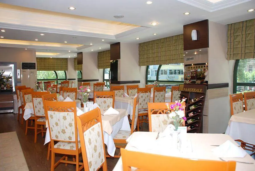 Hotel Marla İzmir 3*,  Turecko