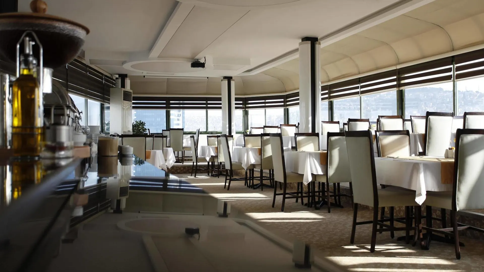 Hotel Marla İzmir