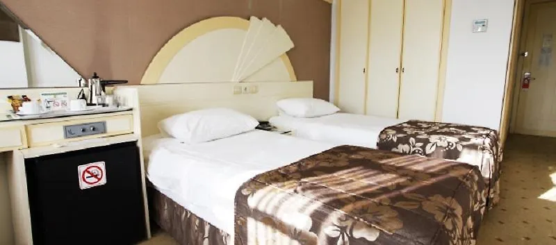 Hotel Marla İzmir