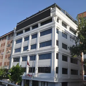Aparthotel Golaz