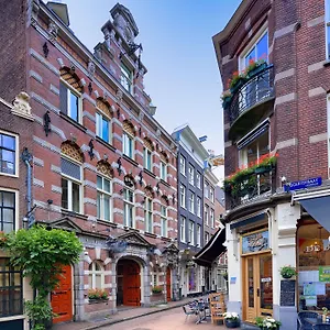 Hotel Western Dam Square Amsterdam