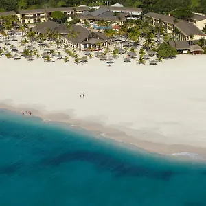 Resort Manchebo Resort&spa Palm Beach