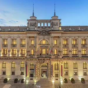 Hotel Nh Collection Carlo Iv Prag