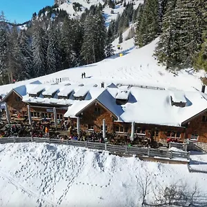 Hotel Bayernhutte Am Brauneck Lenggries