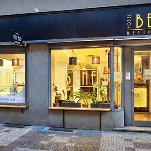 Hotel Bene Prag