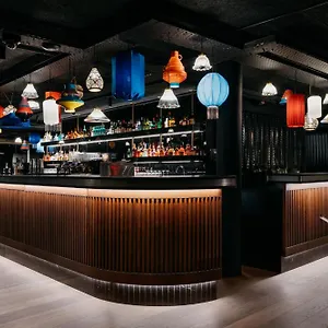Hotel Ruby Claire Genf
