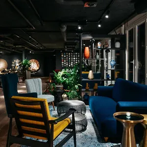Hotel Ruby Claire Genf