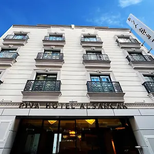 3* Aparthotel Riva Alsancak