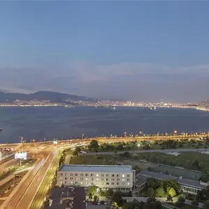 Hotel Hyatt Regency Istinyepark, İzmir