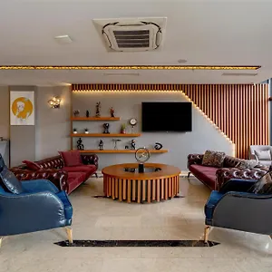 Best Western Izmir Hotel **** Smirne