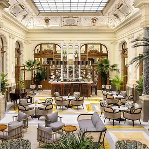 Hotel Nh Collection Carlo Iv Prag