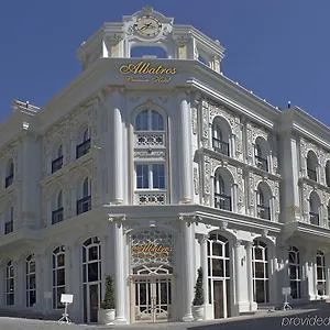 Hotel Albatros Premier Istanbul