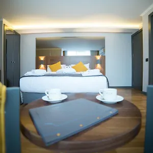 Ankacity Flat Отель Анкара