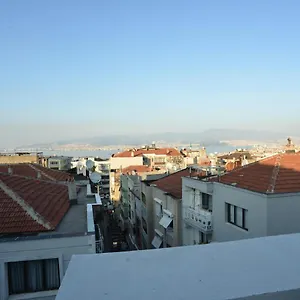 2* Aparthotel Yesilyurt