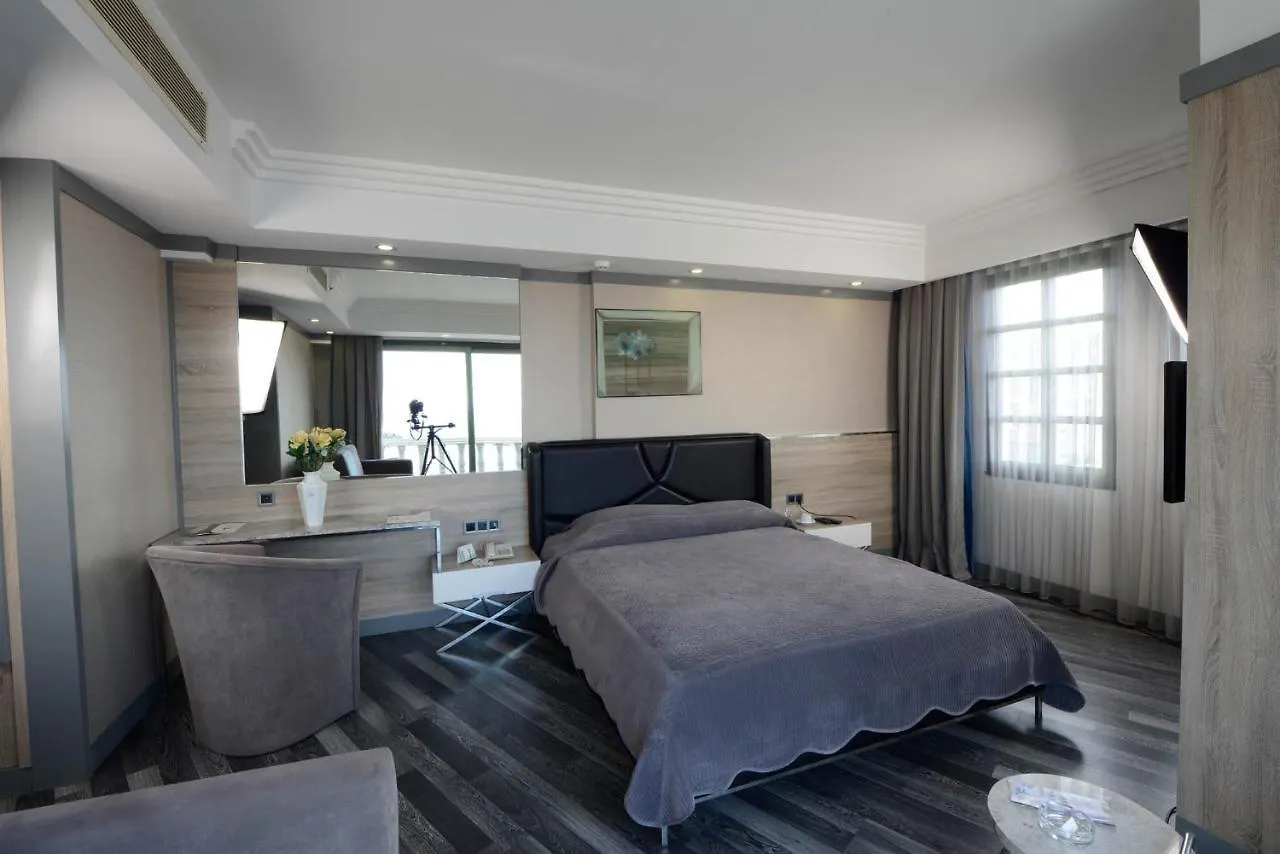 Hotel Marla Izmir