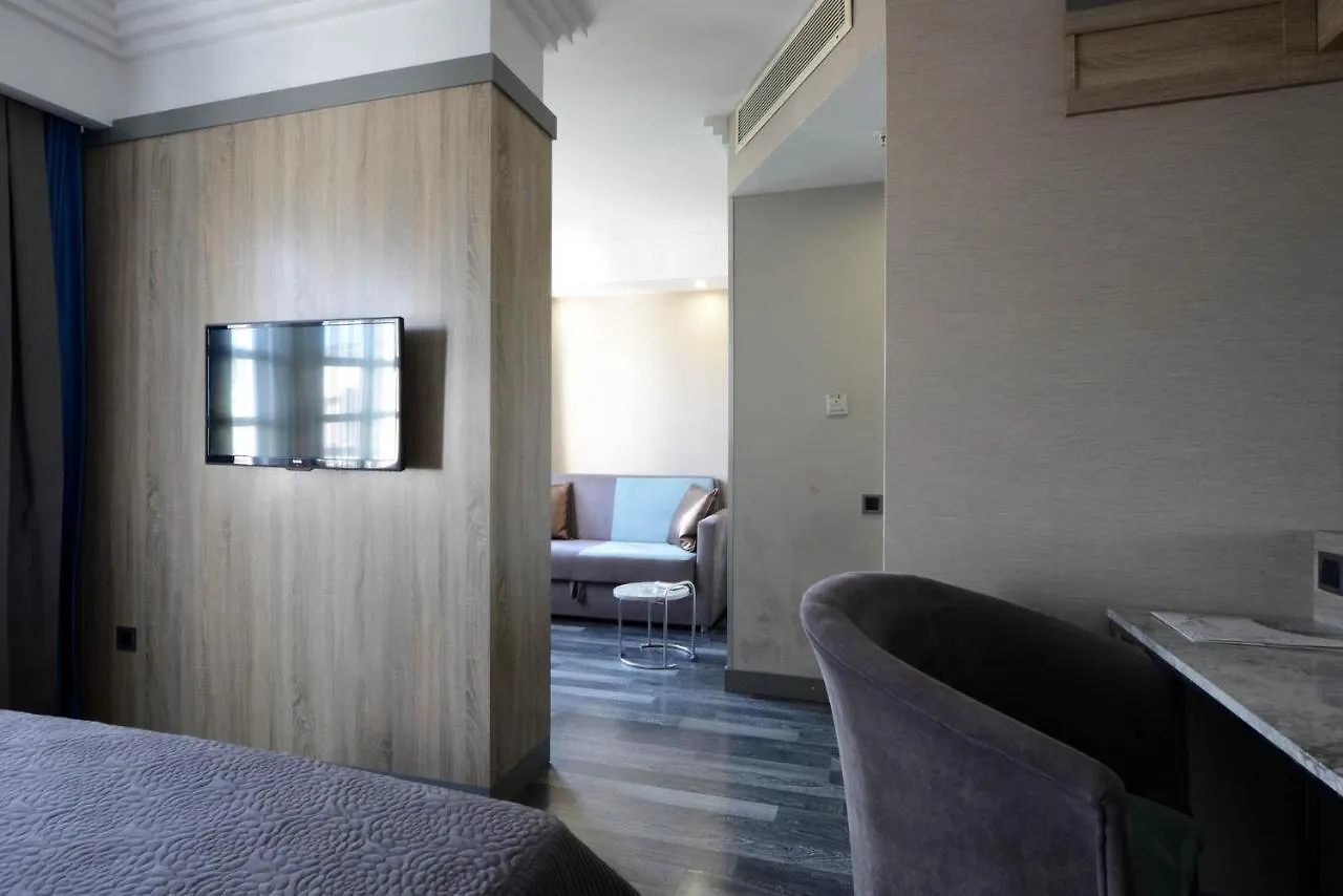 Hotel Marla Izmir