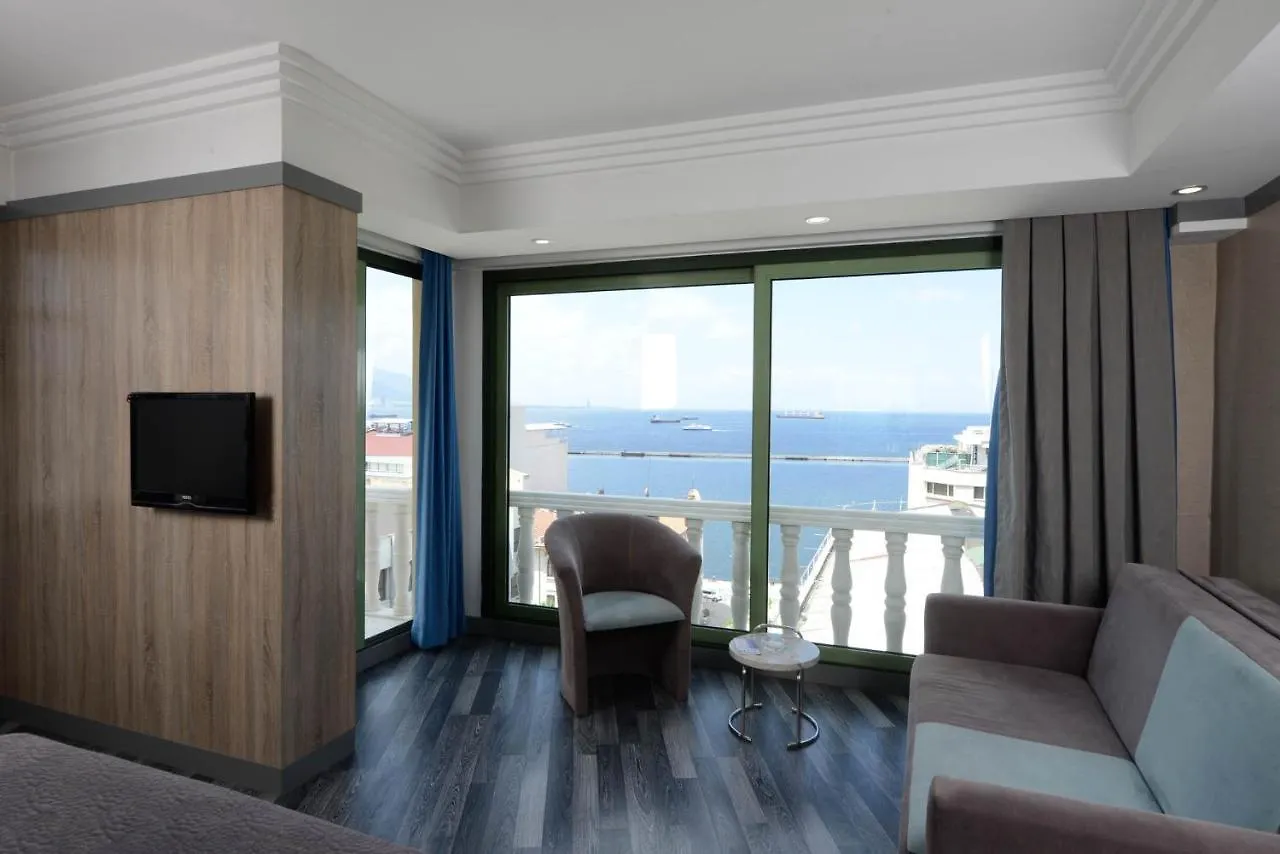 Hotel Marla Izmir