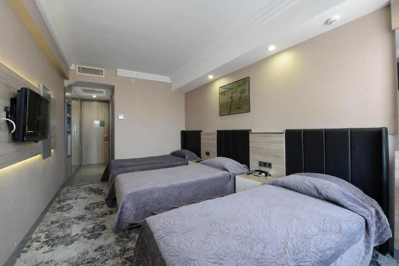 Hotel Marla Izmir