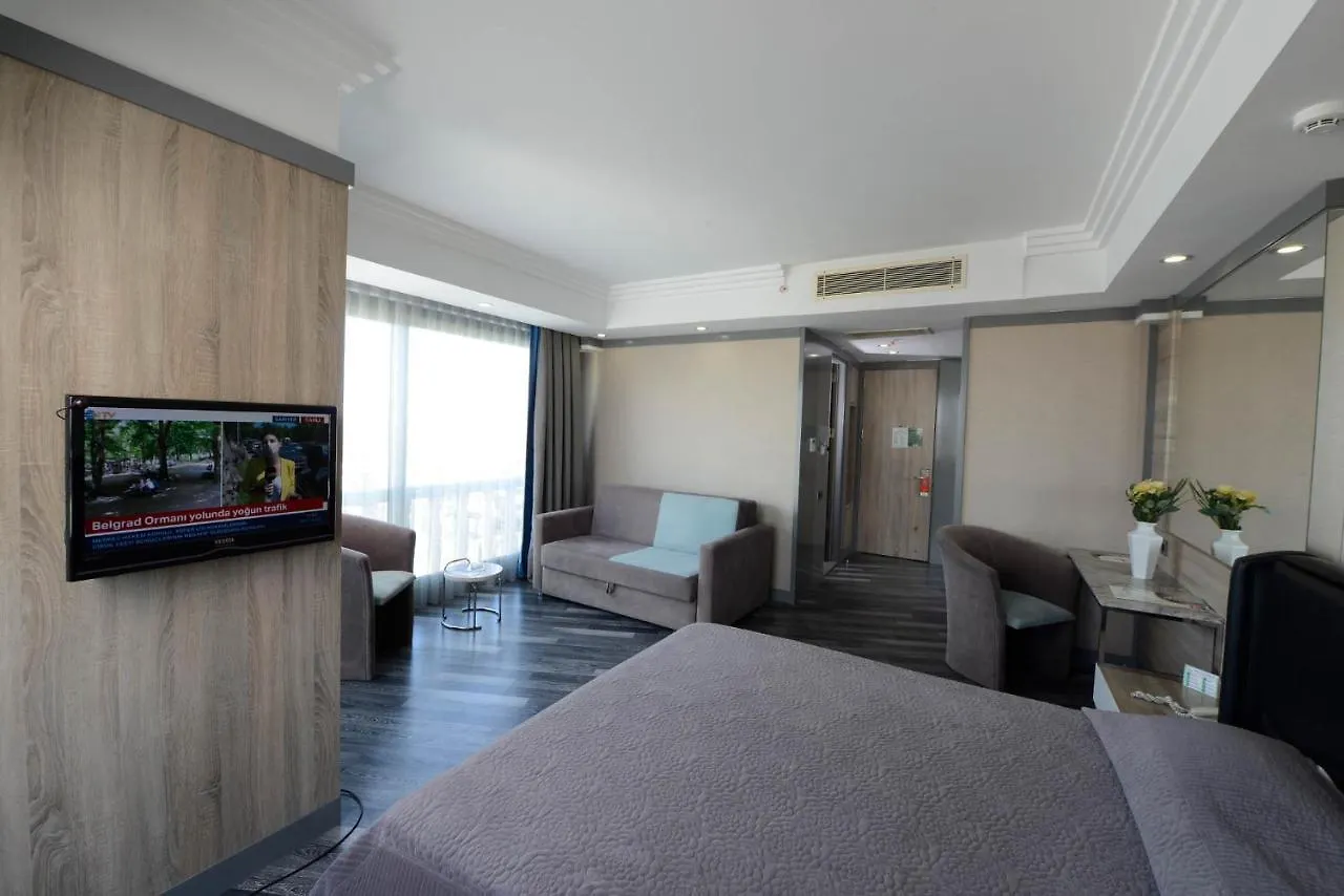 Hotel Marla Izmir