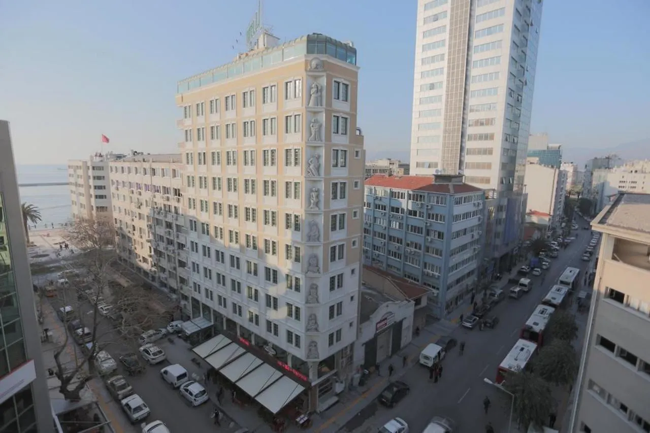 Hotel Marla Izmir