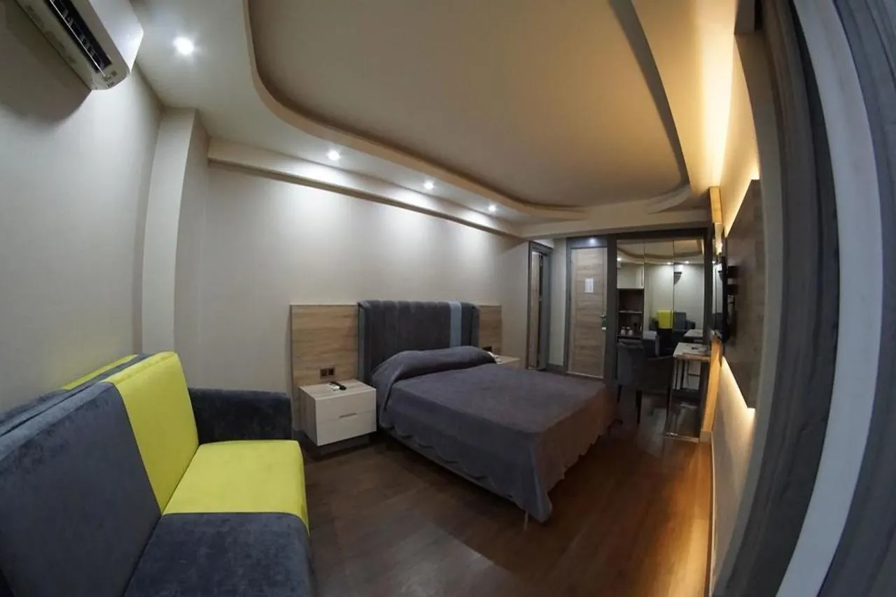Hotel Marla Izmir
