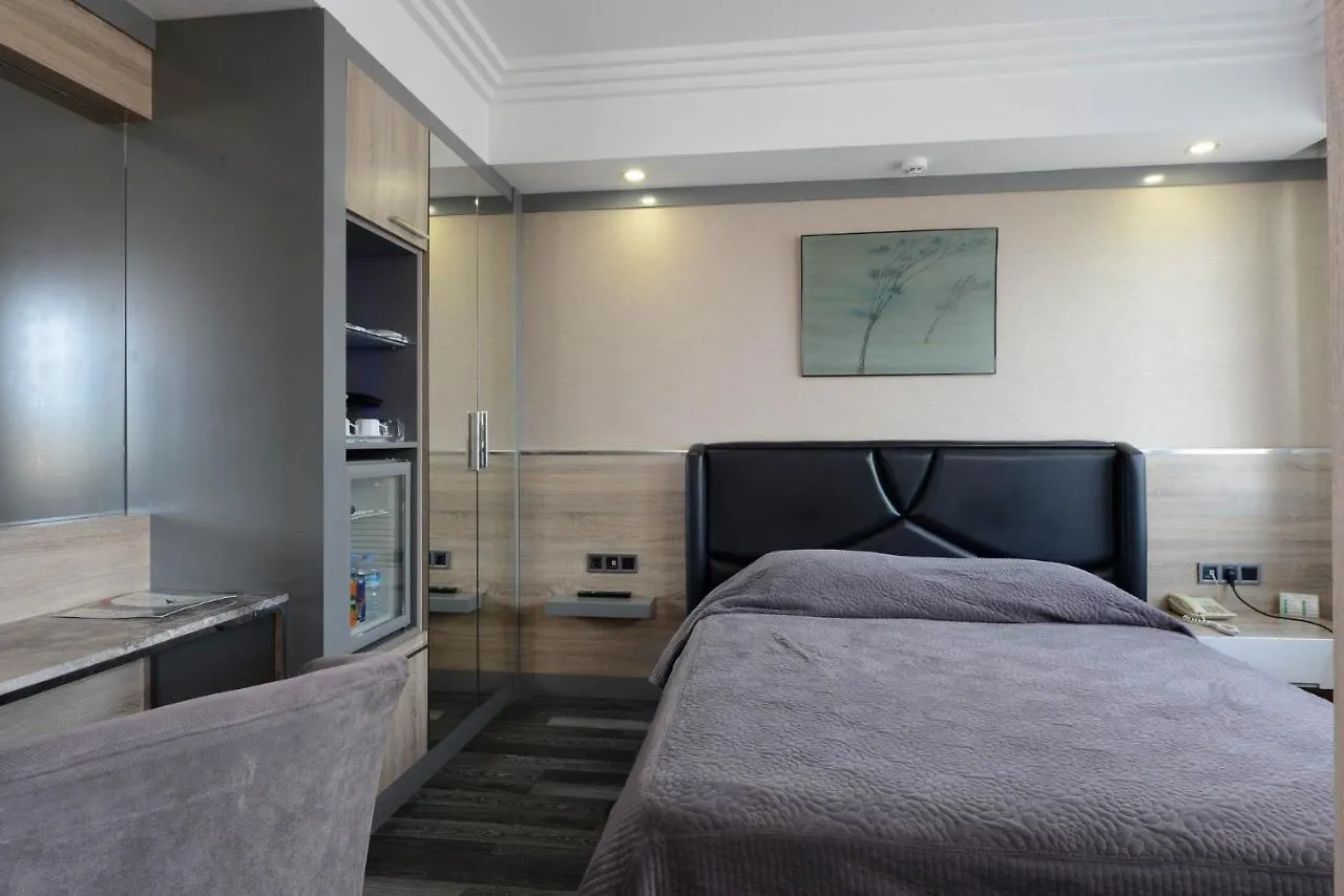 Hotel Marla Izmir