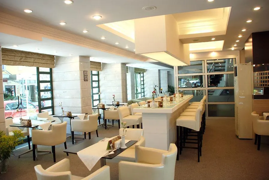 Hotel Marla Izmir