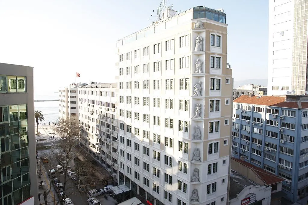 Hotel Marla Izmir