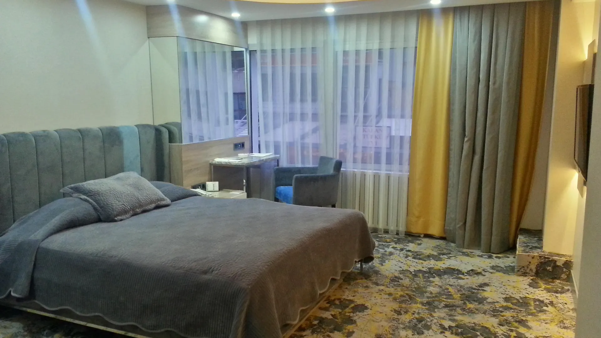 Hotel Marla Izmir