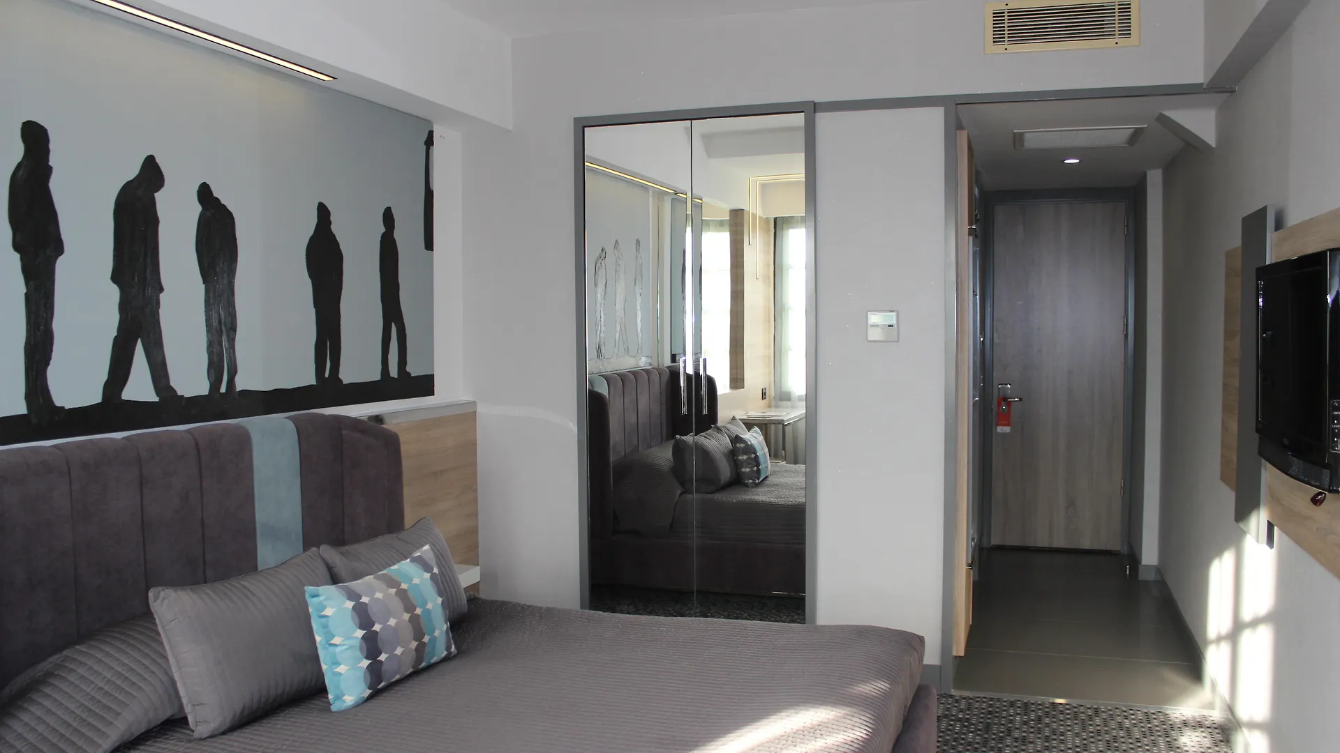 Hotel Marla Izmir