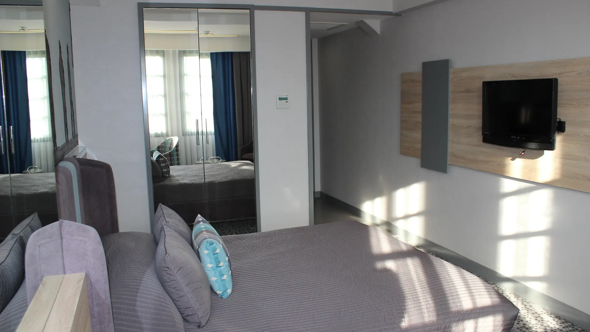 Hotel Marla Izmir
