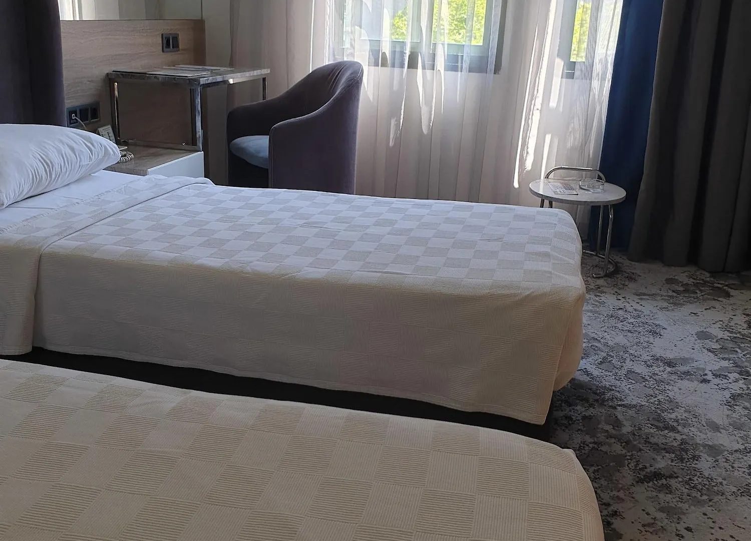 Hotel Marla Izmir Türkei
