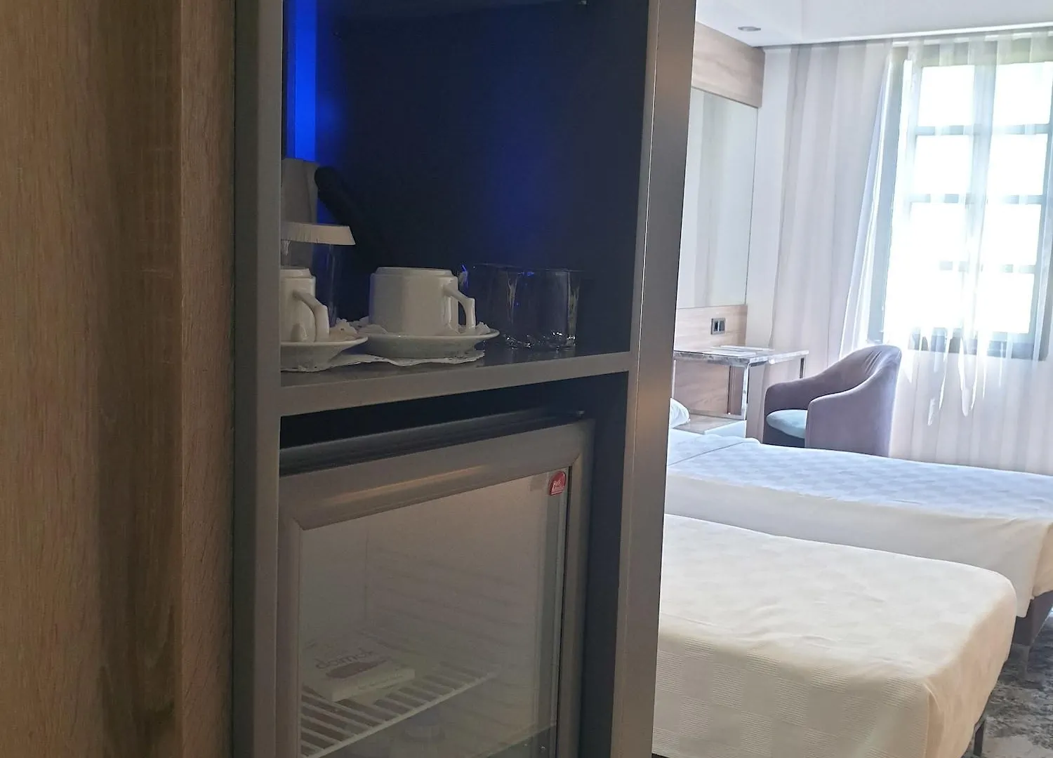Hotel Marla Izmir