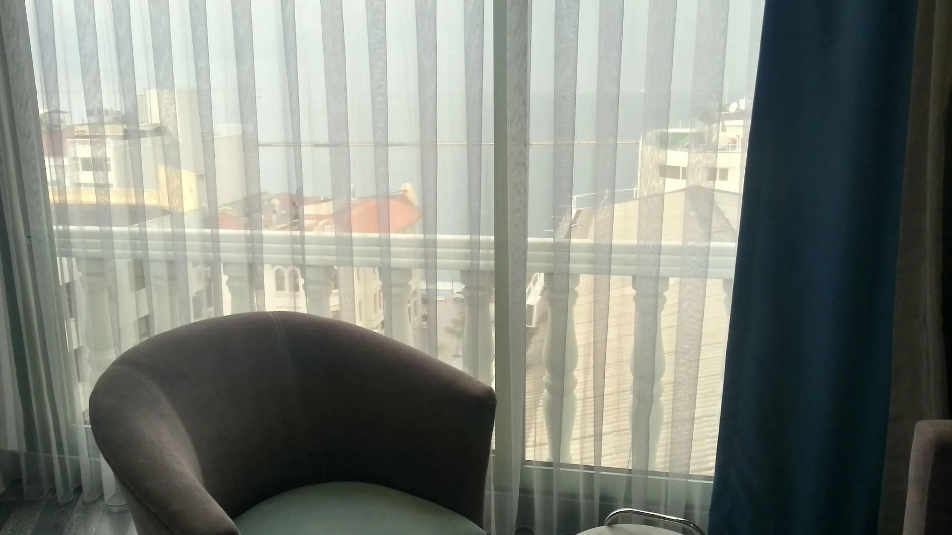 Hotel Marla Izmir