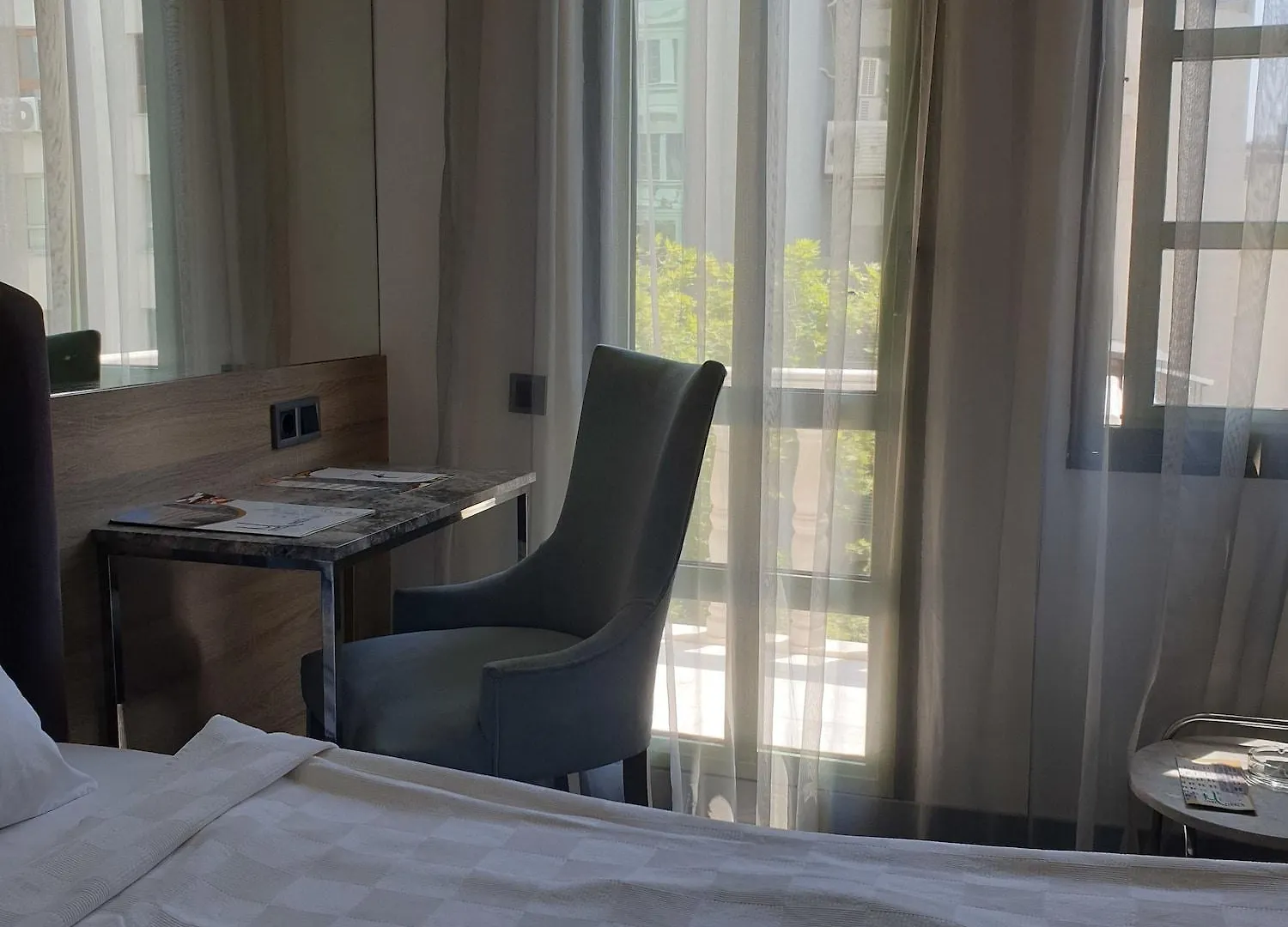 Hotel Marla Izmir Türkei