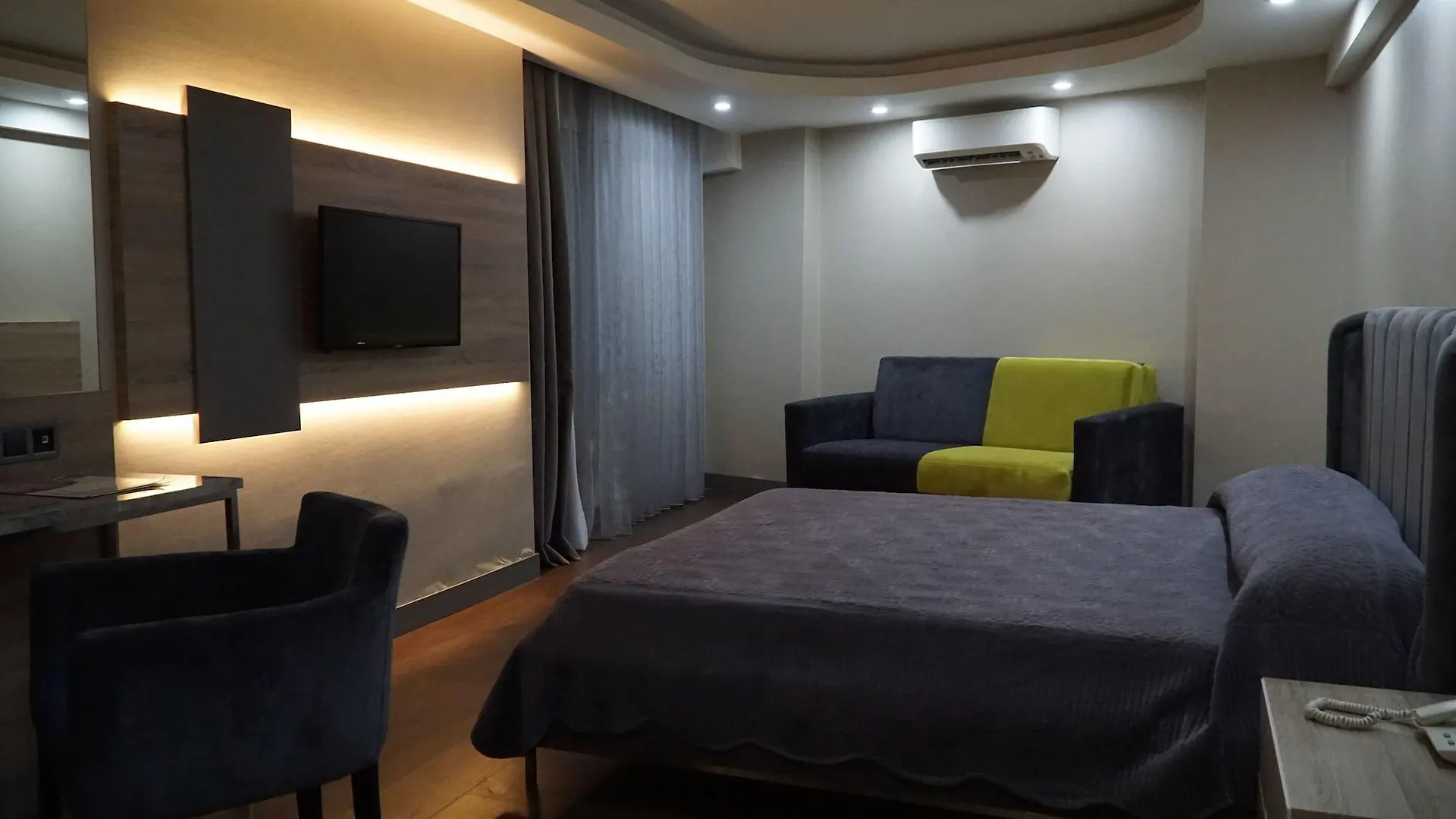 Hotel Marla Izmir