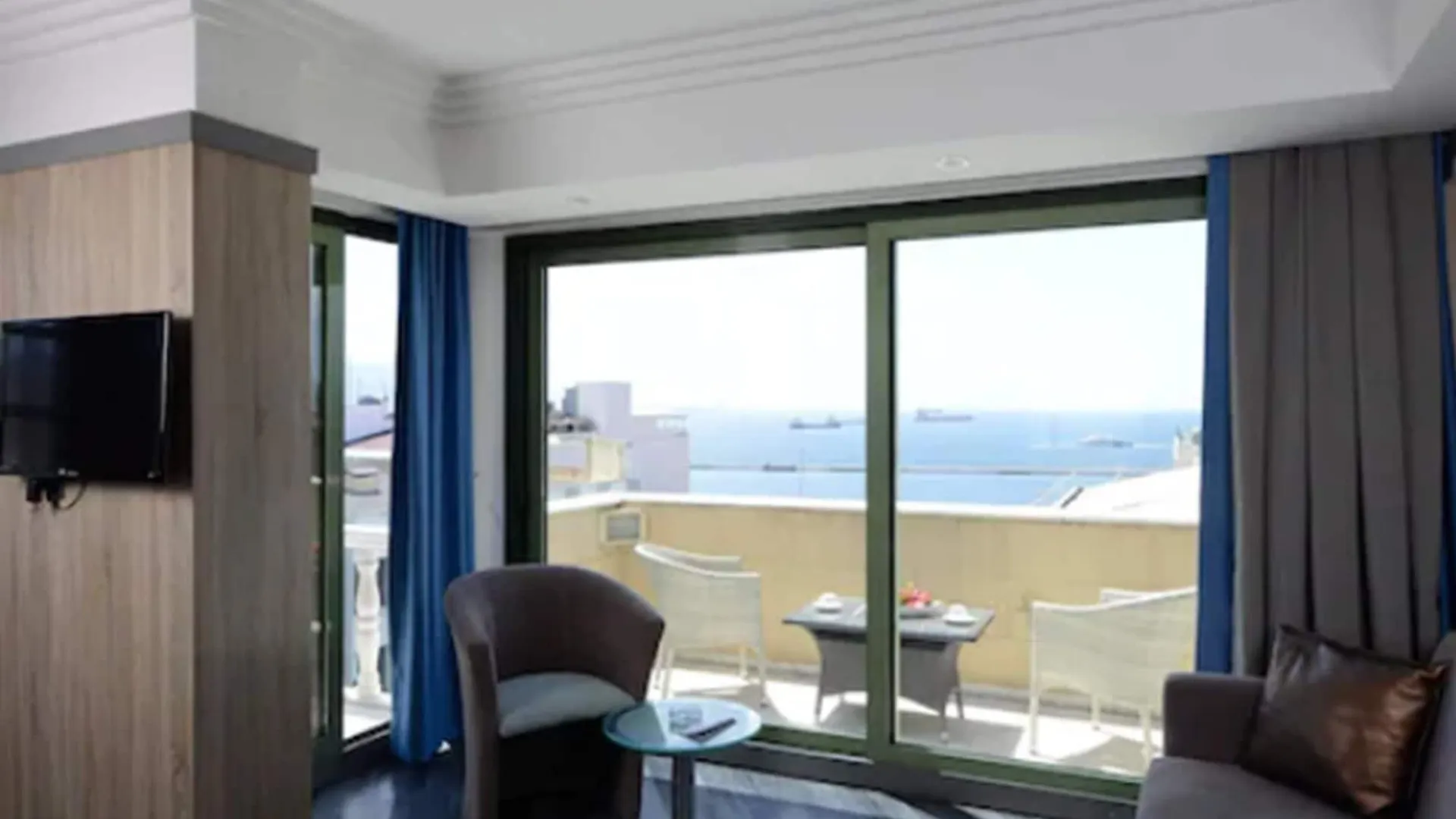 Hotel Marla Izmir 3*,