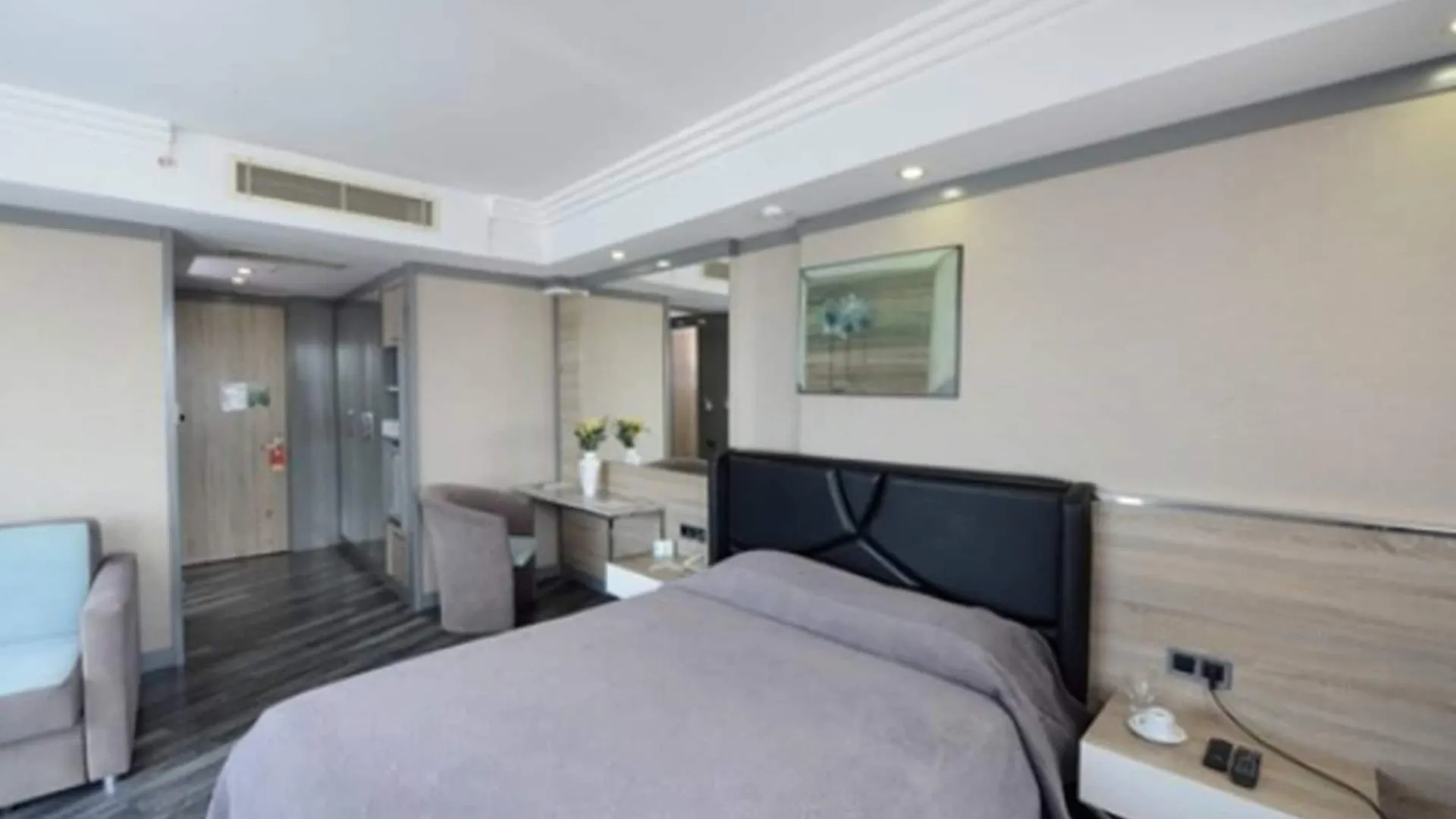 ***  Hotel Marla Izmir Türkei
