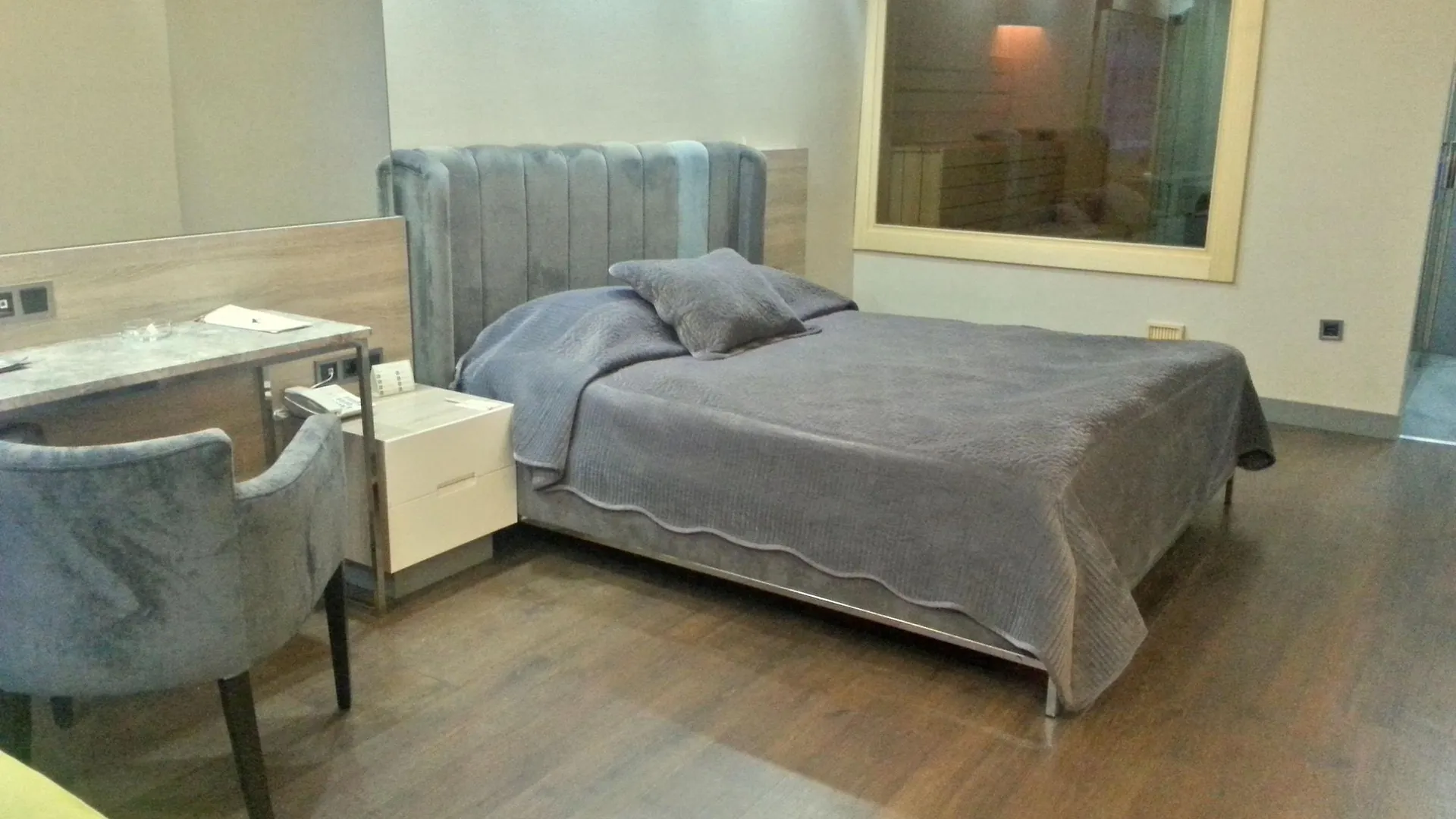 Hotel Marla Izmir 3*,  Türkei