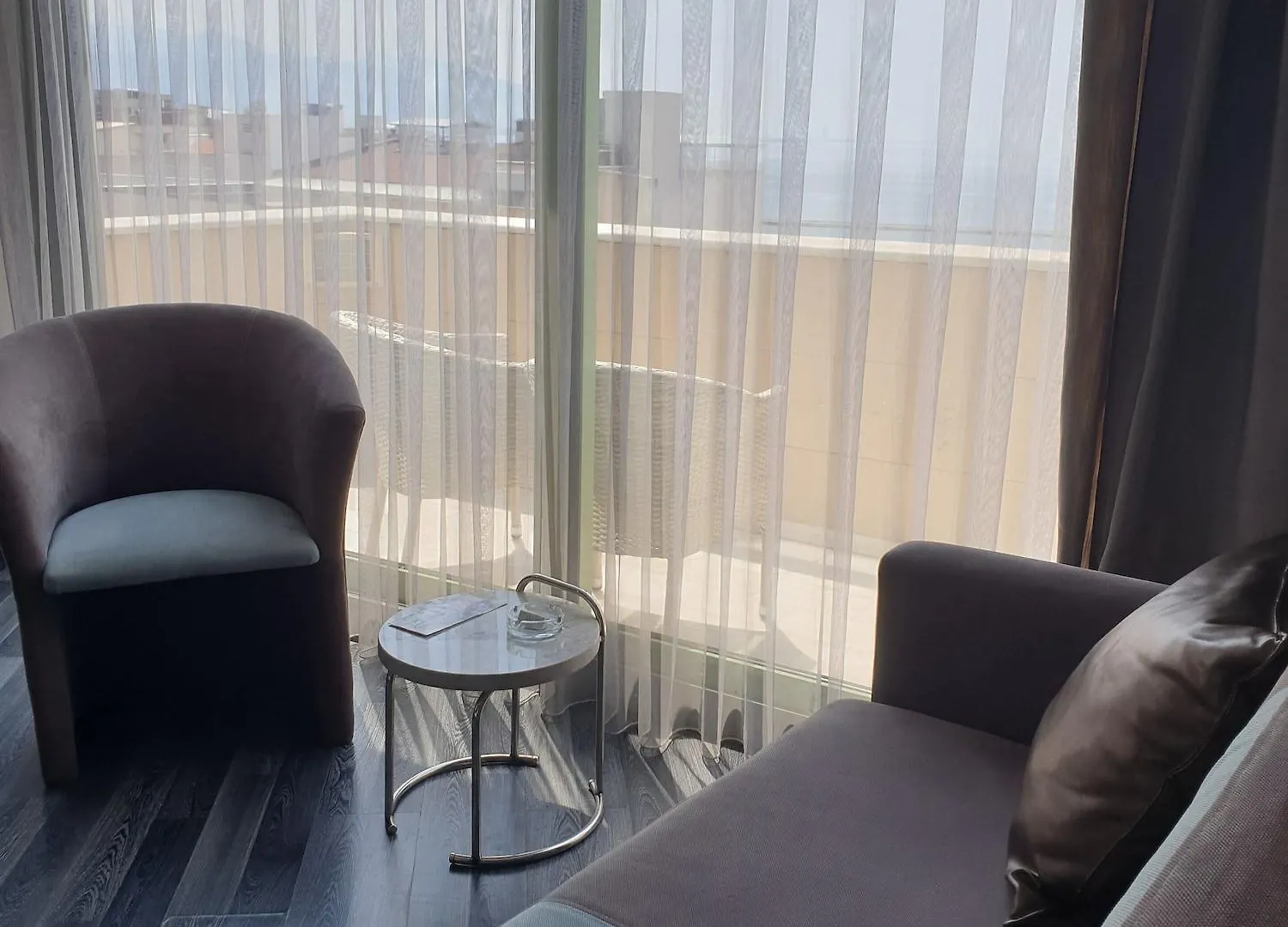 ***  Hotel Marla Izmir Türkei