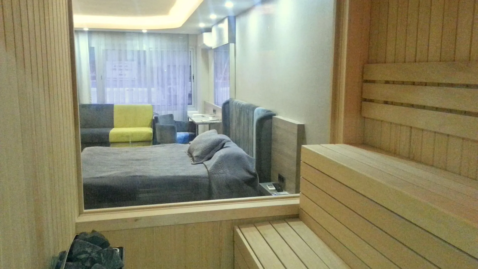 Hotel Marla Izmir 3*,  Türkei