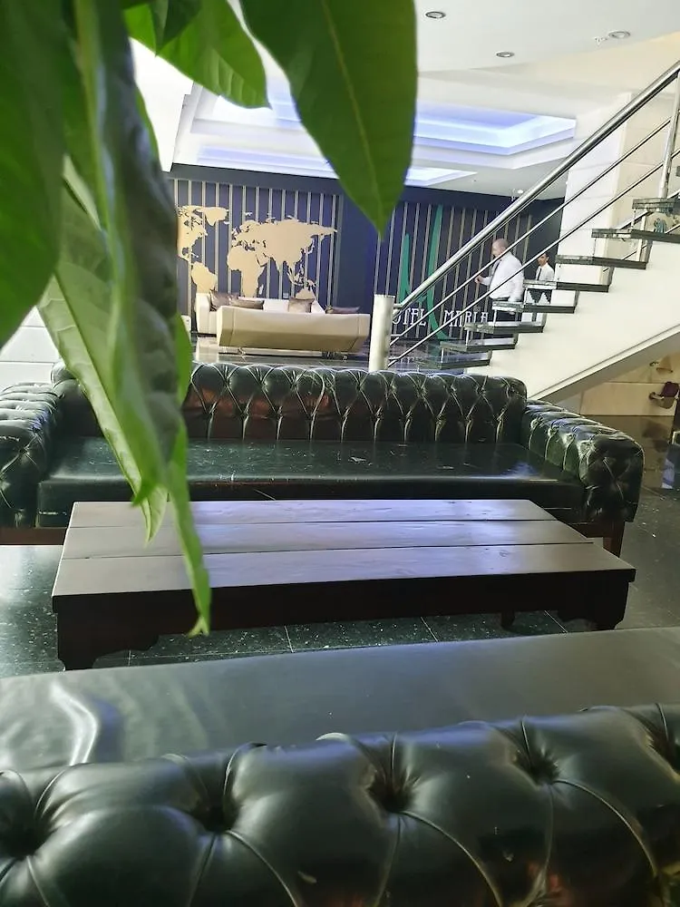 Hotel Marla Izmir Turkey