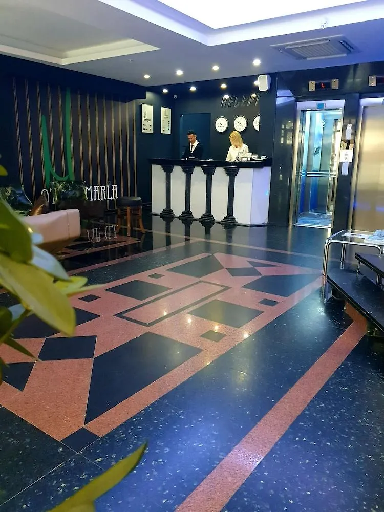 Hotel Marla Izmir 3*,  Turkey