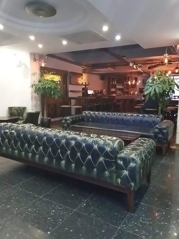 Hotel Marla Izmir 3*,  Türkei
