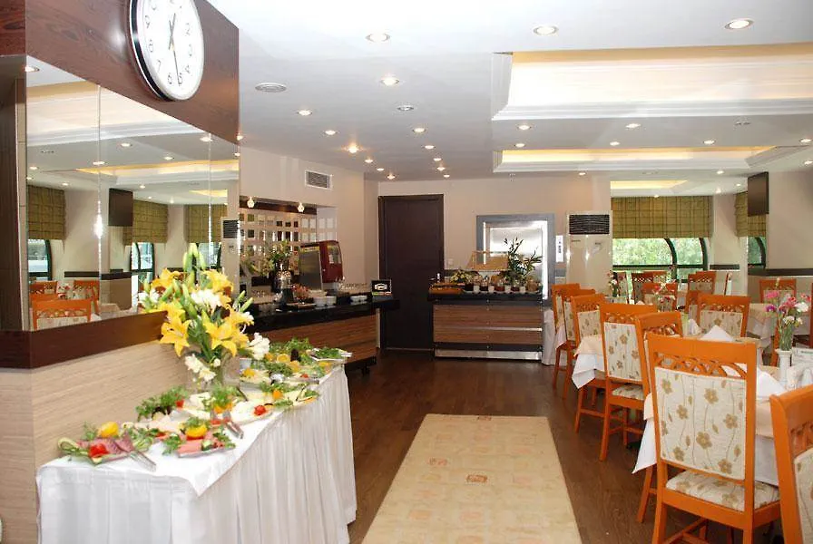 Hotel Marla Izmir